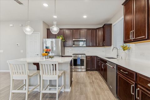 Tiny photo for 4032 Delta Rose Street, Houston, TX 77018 (MLS # 61899957)