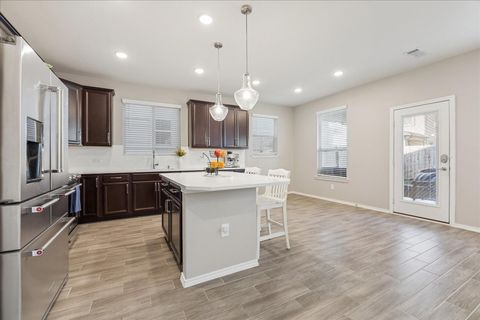 Tiny photo for 4032 Delta Rose Street, Houston, TX 77018 (MLS # 61899957)