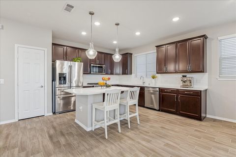 Tiny photo for 4032 Delta Rose Street, Houston, TX 77018 (MLS # 61899957)