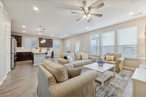 Tiny photo for 4032 Delta Rose Street, Houston, TX 77018 (MLS # 61899957)