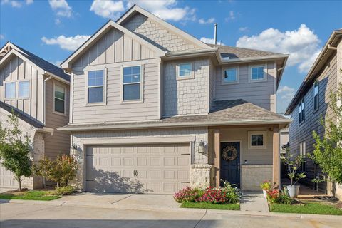 Tiny photo for 4032 Delta Rose Street, Houston, TX 77018 (MLS # 61899957)