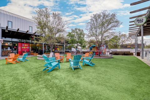 Tiny photo for 4032 Delta Rose Street, Houston, TX 77018 (MLS # 61899957)