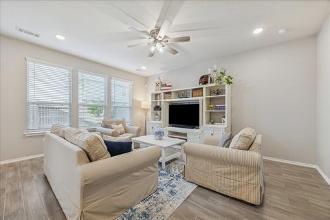 Tiny photo for 4032 Delta Rose Street, Houston, TX 77018 (MLS # 61899957)