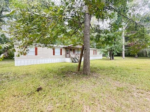 Photo of 50 County Road 2612, Dayton, TX 77535 (MLS # 5277856)