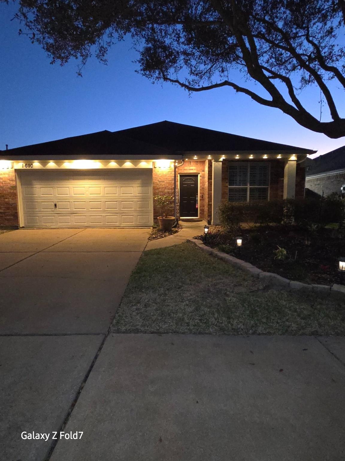 1610 Eberhart Star Court