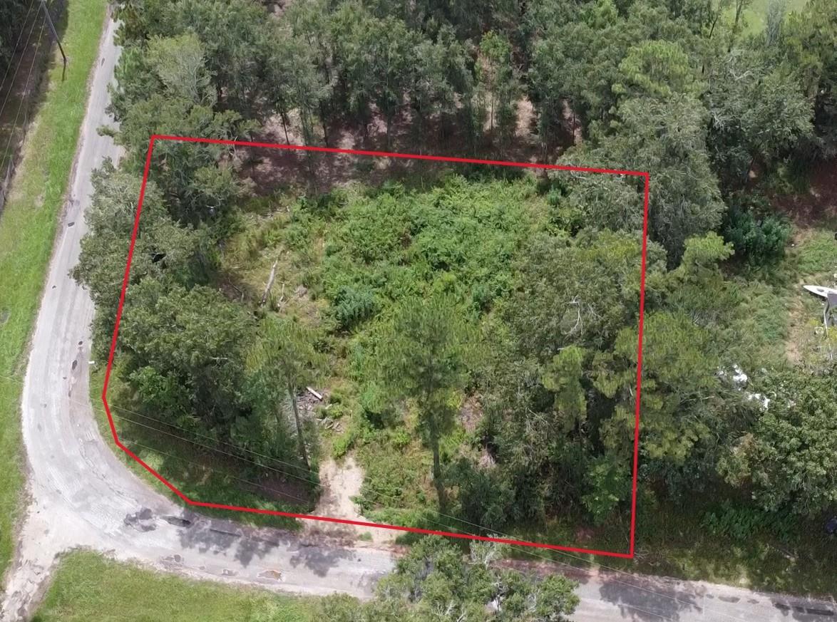 1244 Country Road 6475