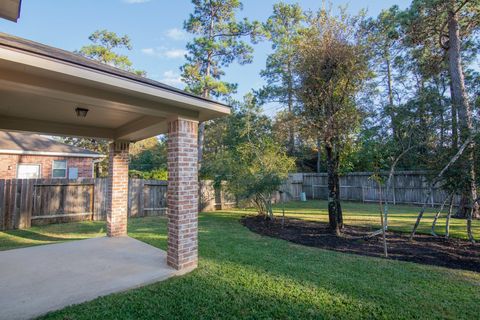 Photo of 59 W Matisse Meadow Ct, The Woodlands, TX 77382 (MLS # 51342469)