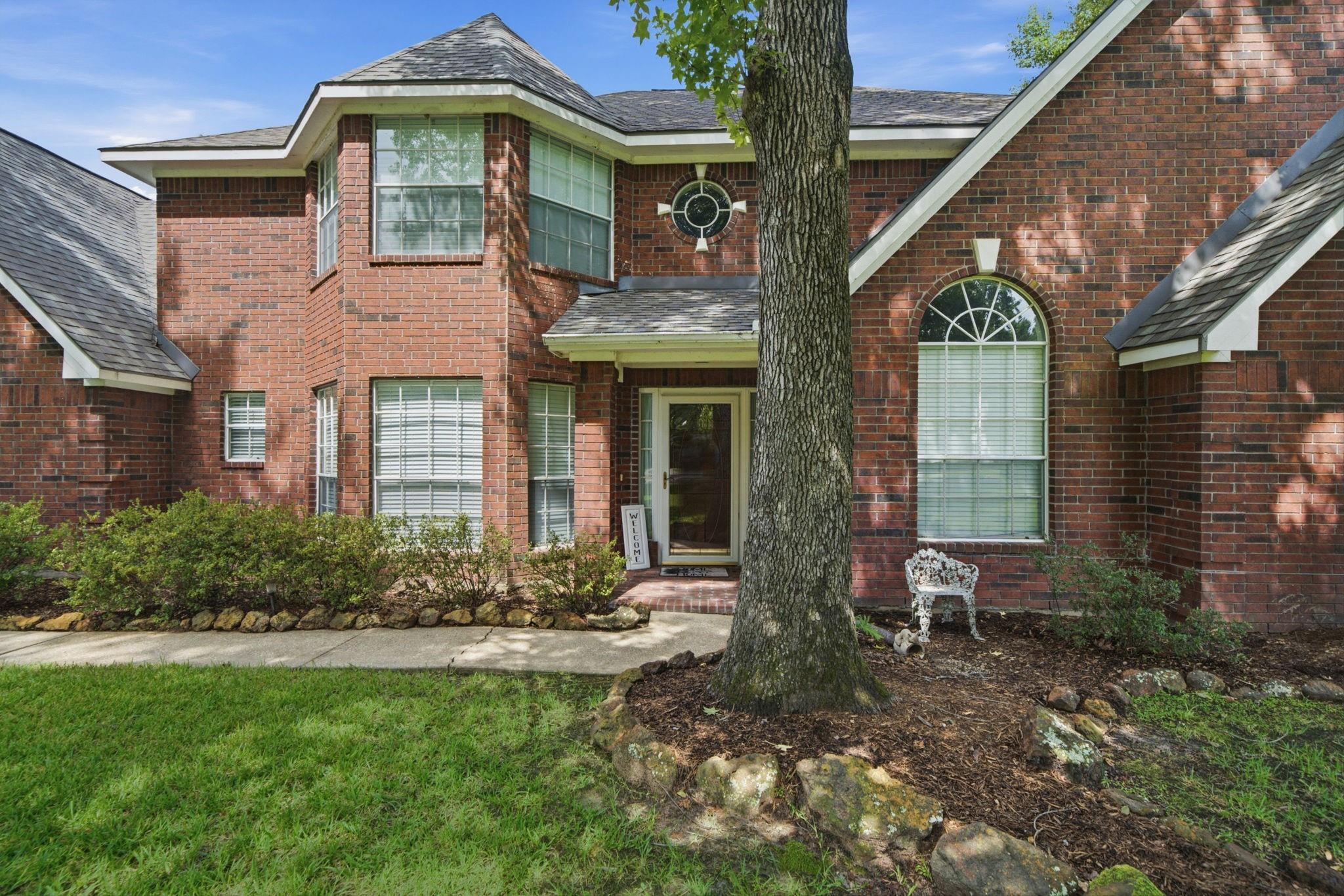 615 Fairbanks Drive
