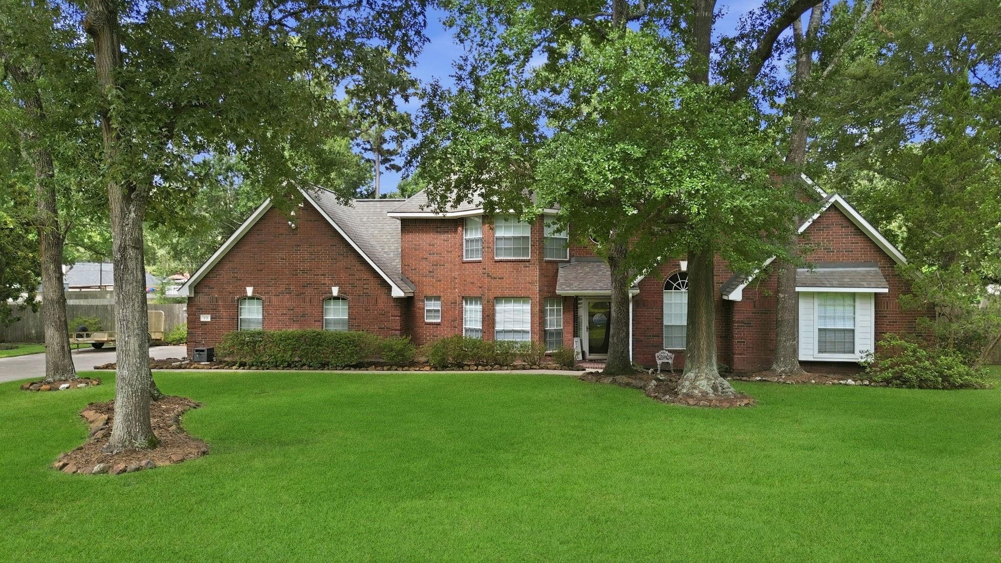 615 Fairbanks Drive