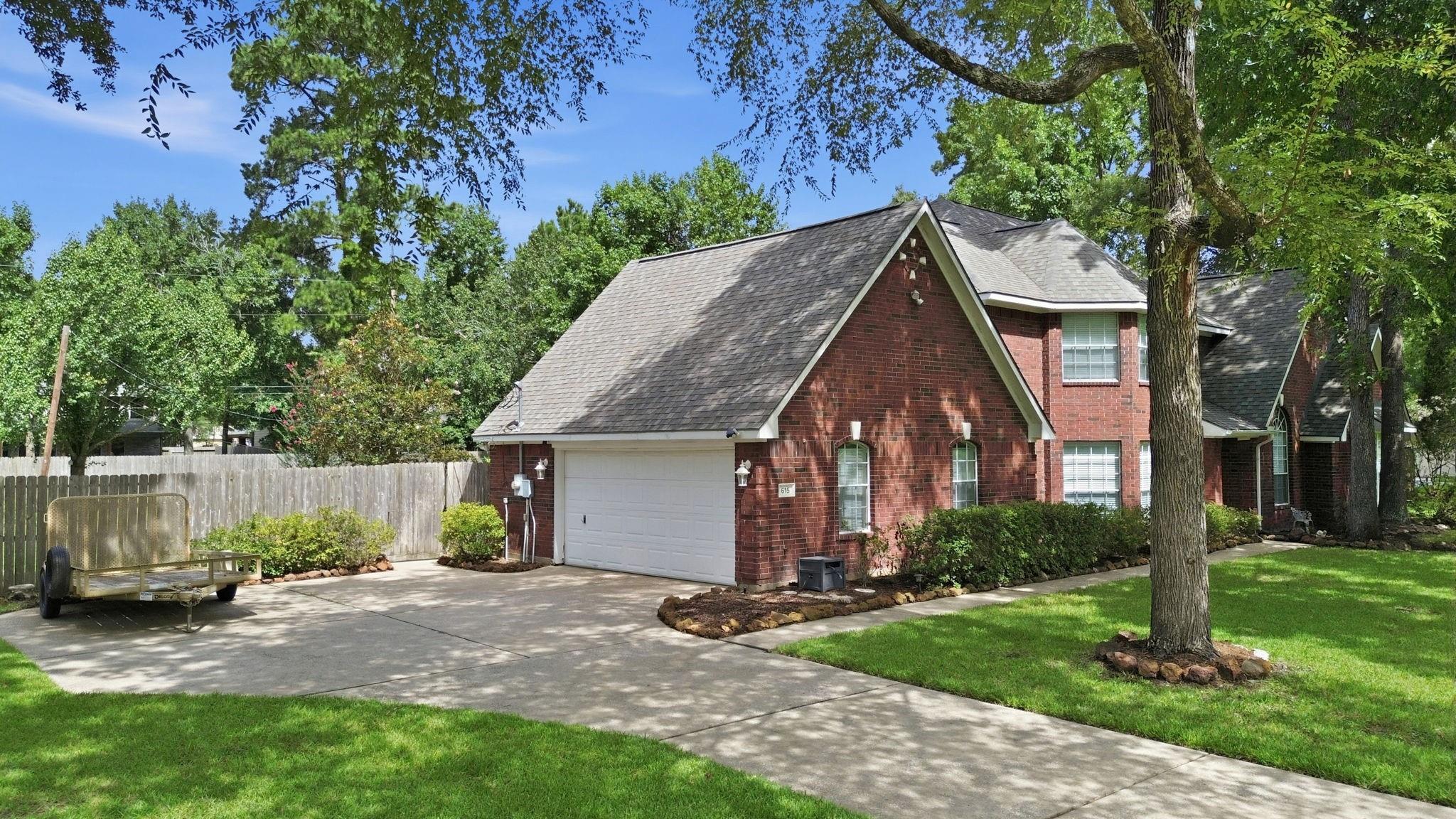 615 Fairbanks Drive