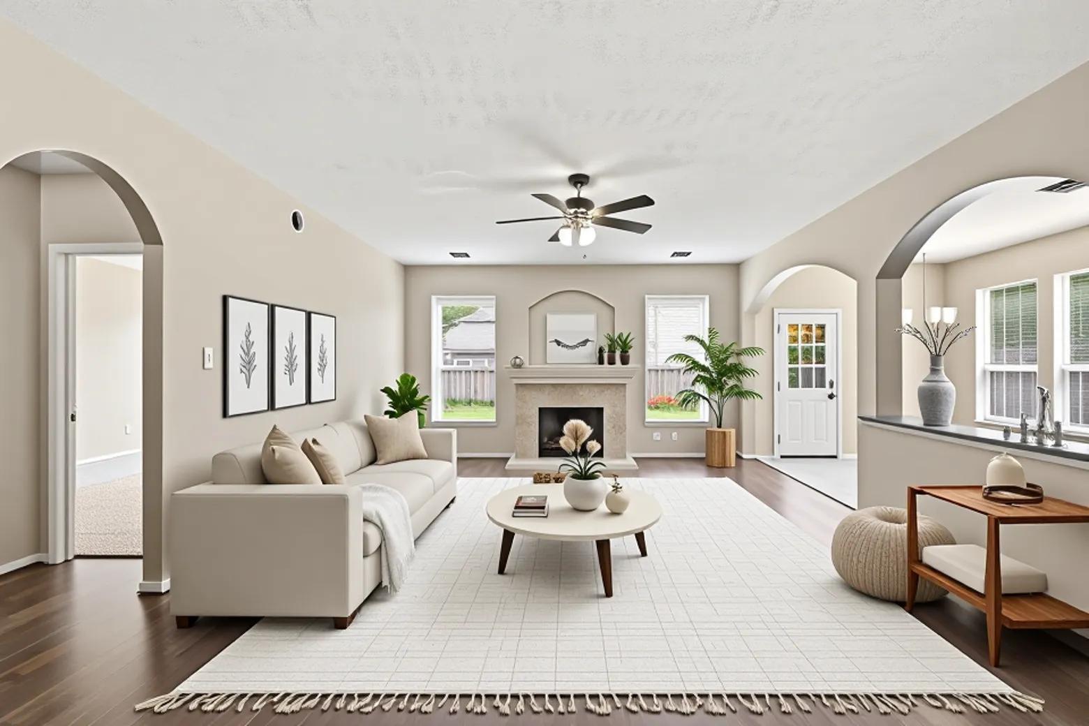 17043 Sperry Landing Drive