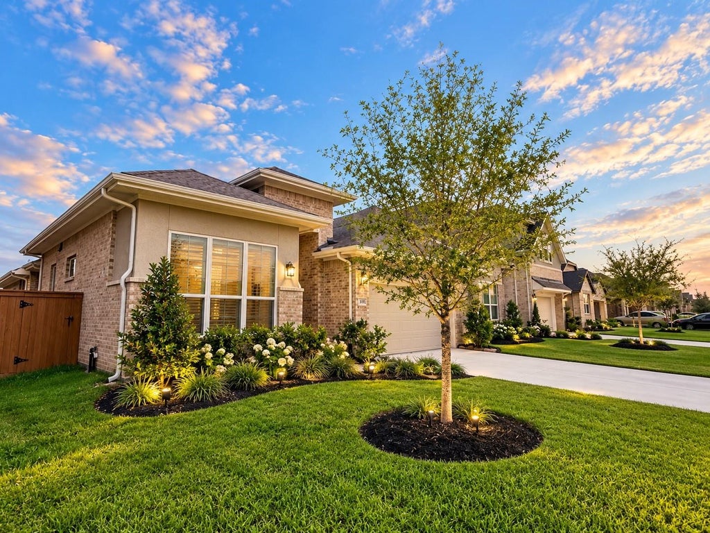 Photo of 3300 Voda Bend Drive, Katy, TX 77493 (MLS # 94212682)
