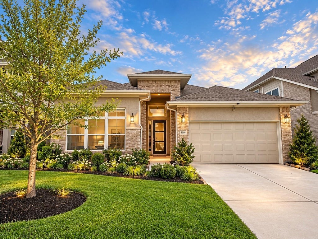 Photo of 3300 Voda Bend Drive, Katy, TX 77493 (MLS # 94212682)