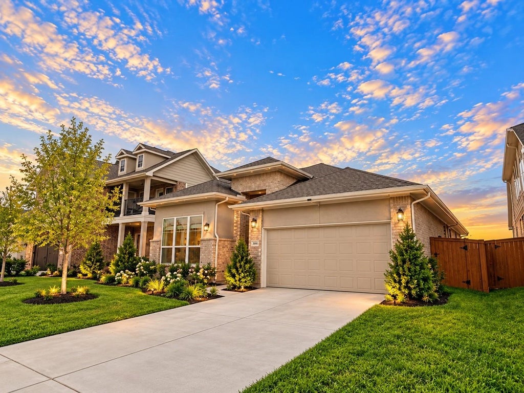 Photo of 3300 Voda Bend Drive, Katy, TX 77493 (MLS # 94212682)
