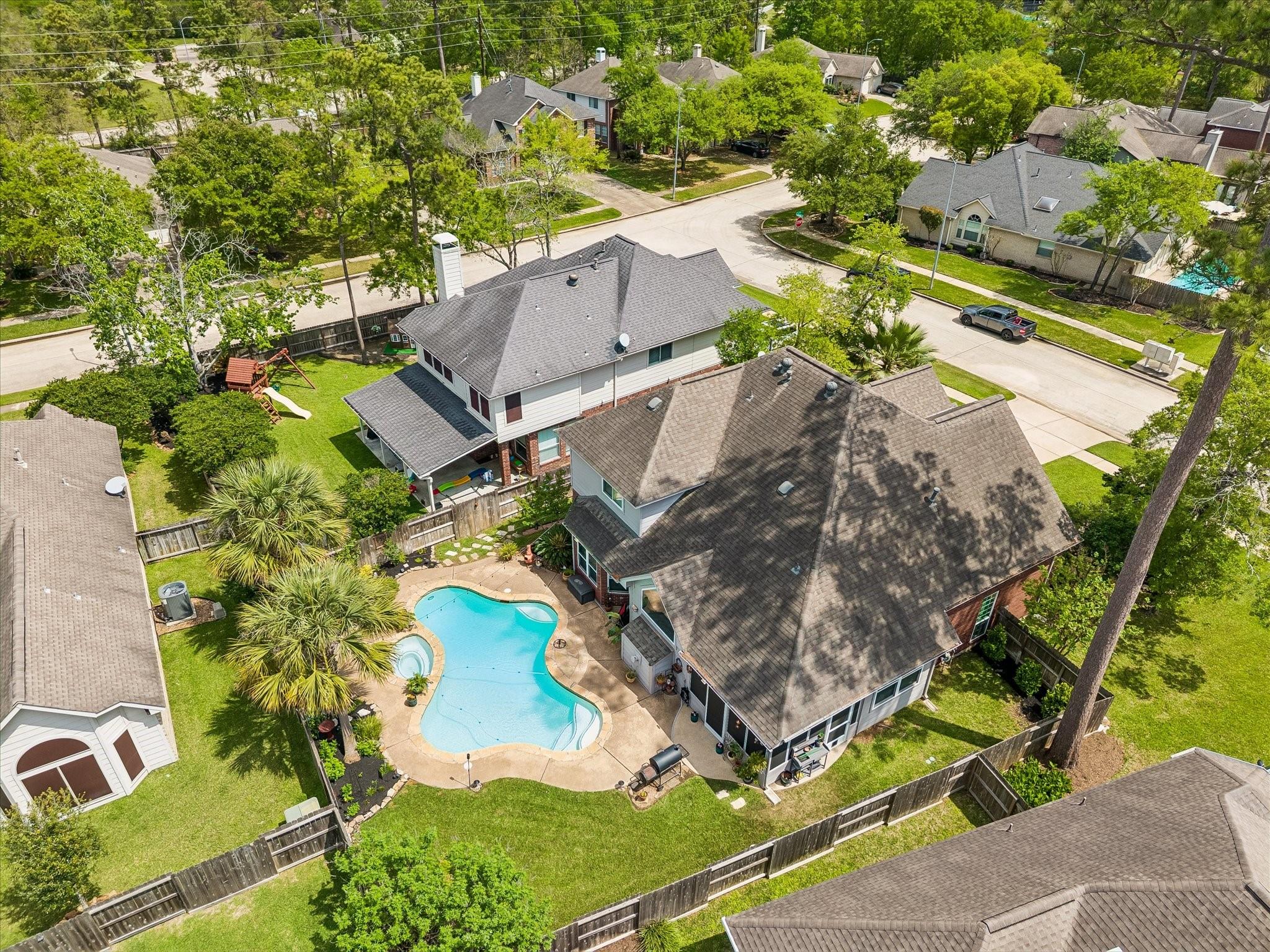 13606 Kellerton Lane