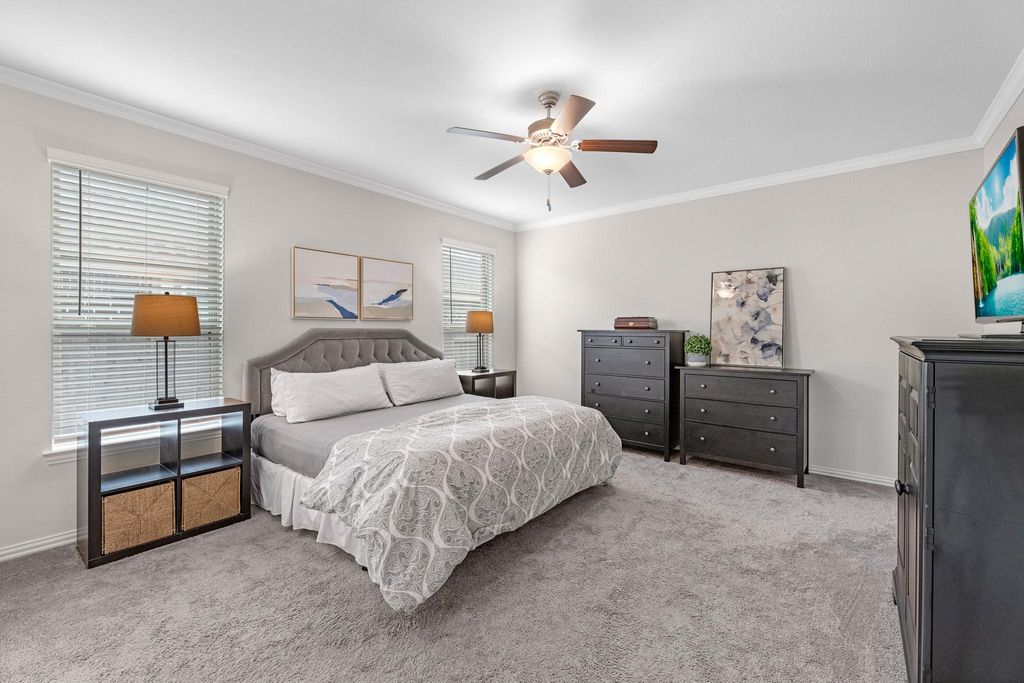 Photo of 23831 Brenta Valley Drive, New Caney, TX 77357 (MLS # 85340848)