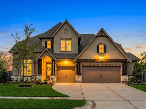 19139 Blue Hill Lane Tomball TX 77377