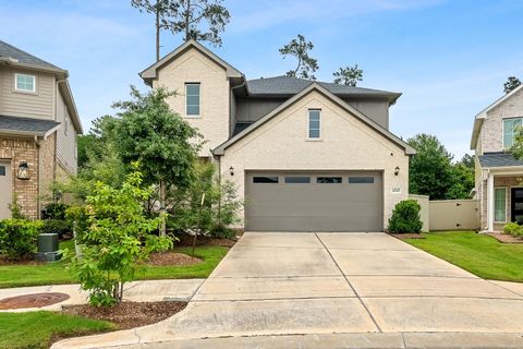 Photo of 40367 Bay Warbler Way, Magnolia, TX 77354 (MLS # 60762577)