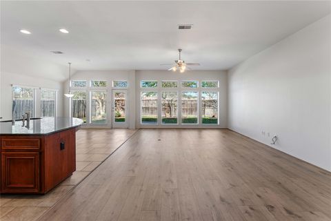 1602 Eden Meadows Drive Spring TX 77386