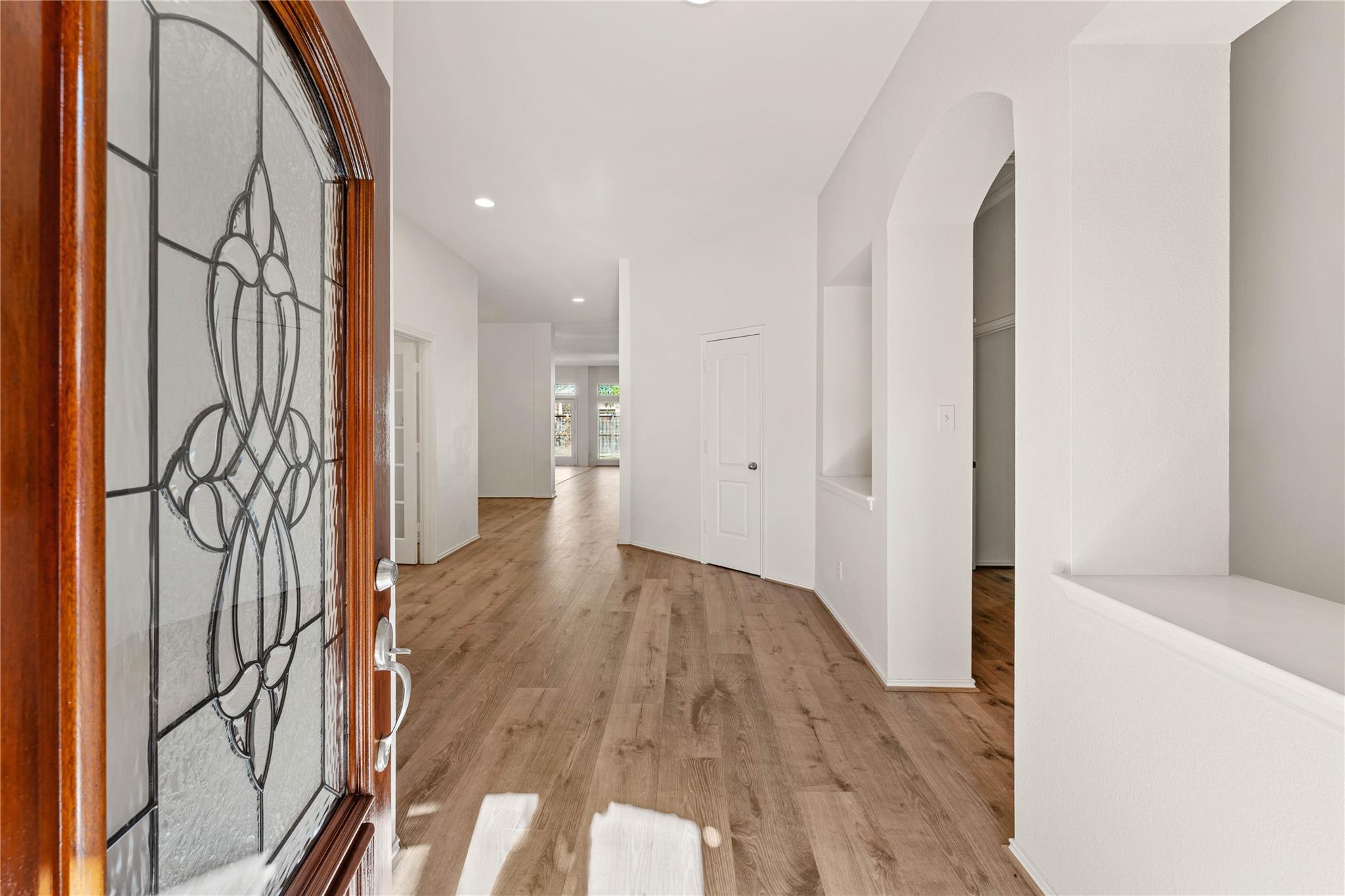 1602 Eden Meadows Drive