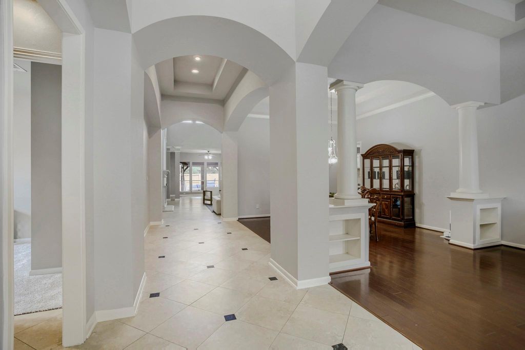 Photo of 28003 Longspur Drive, Katy, TX 77494 (MLS # 4295262)