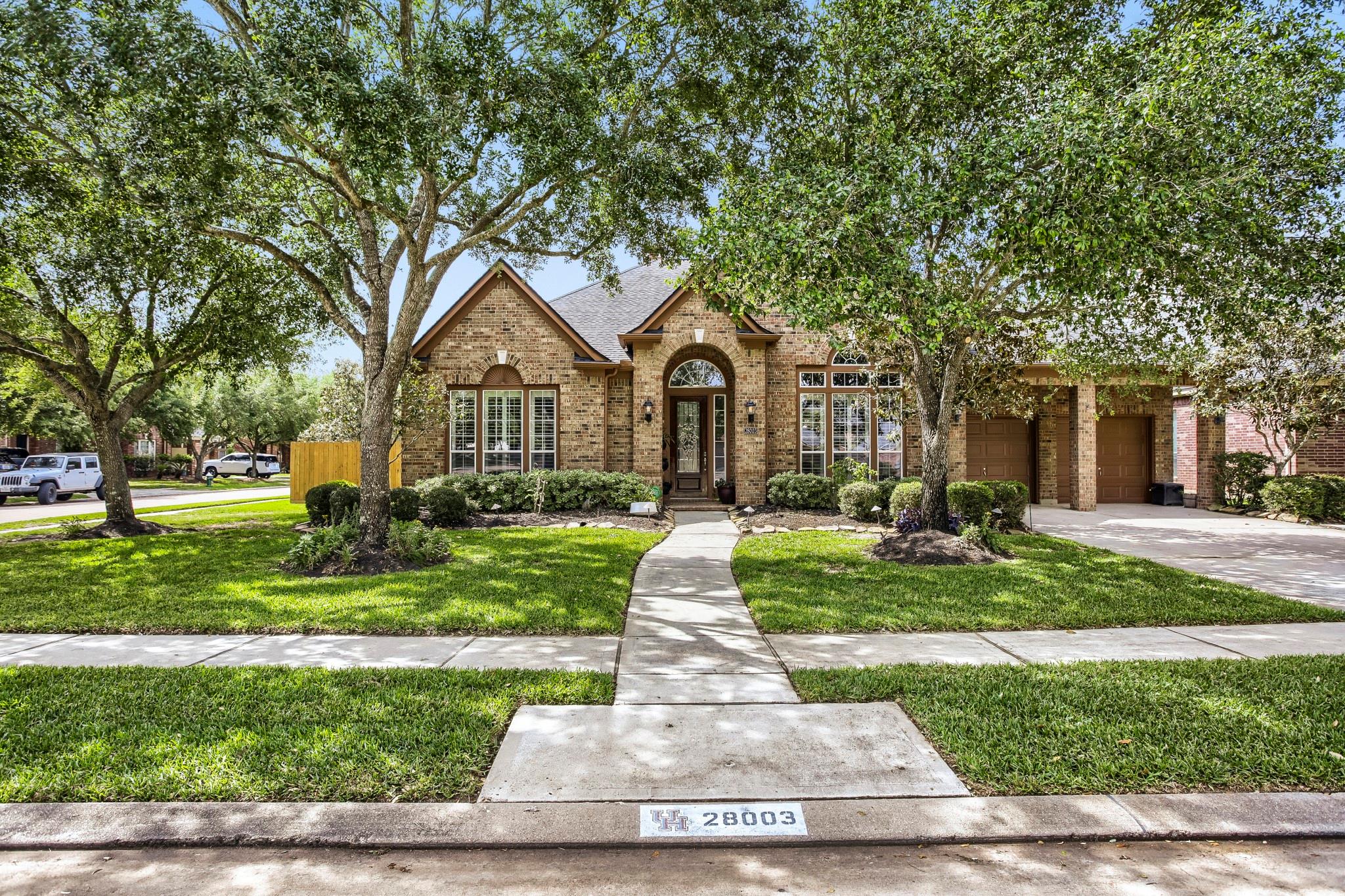 28003 Longspur Drive