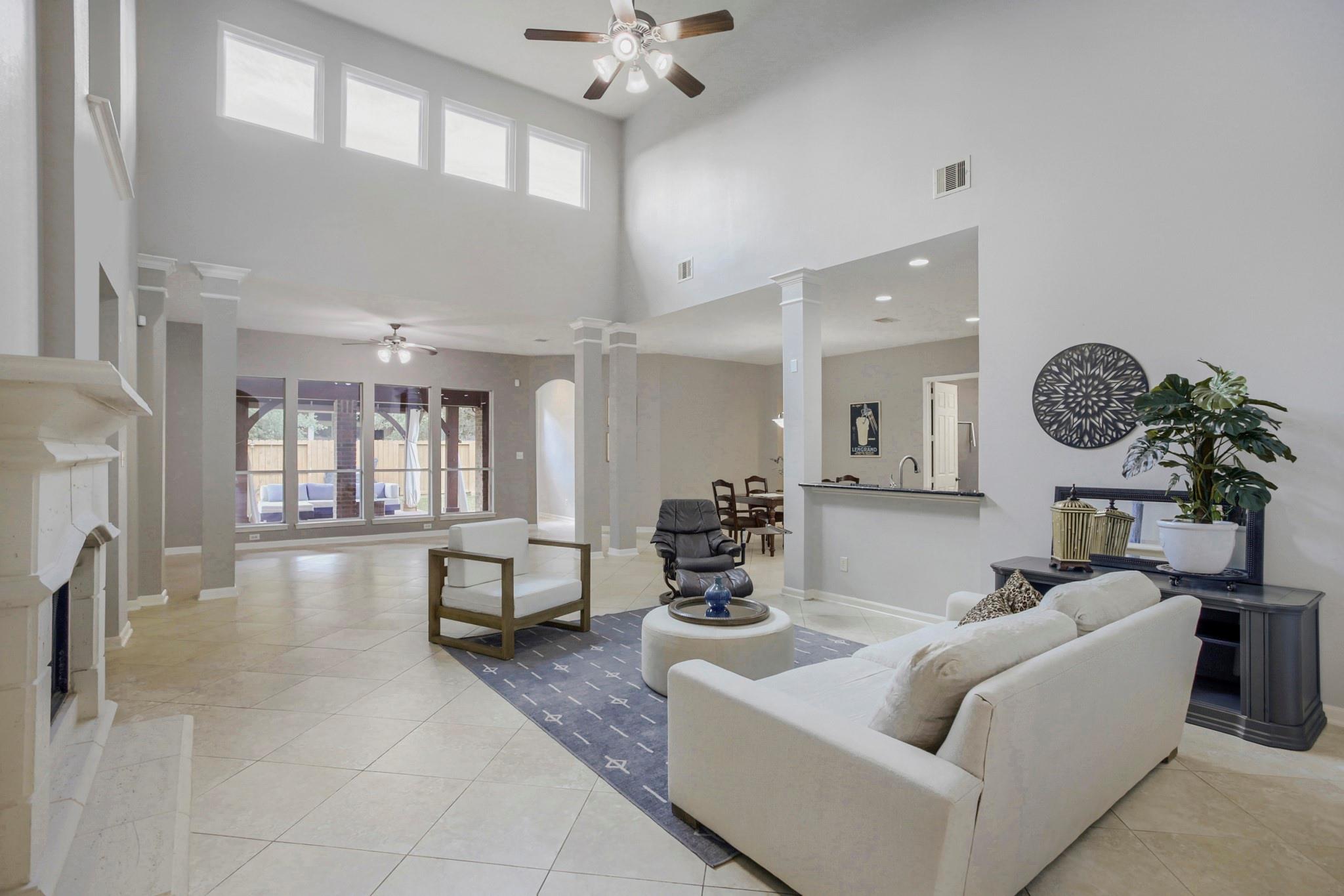 28003 Longspur Dr, Katy, TX, 77494