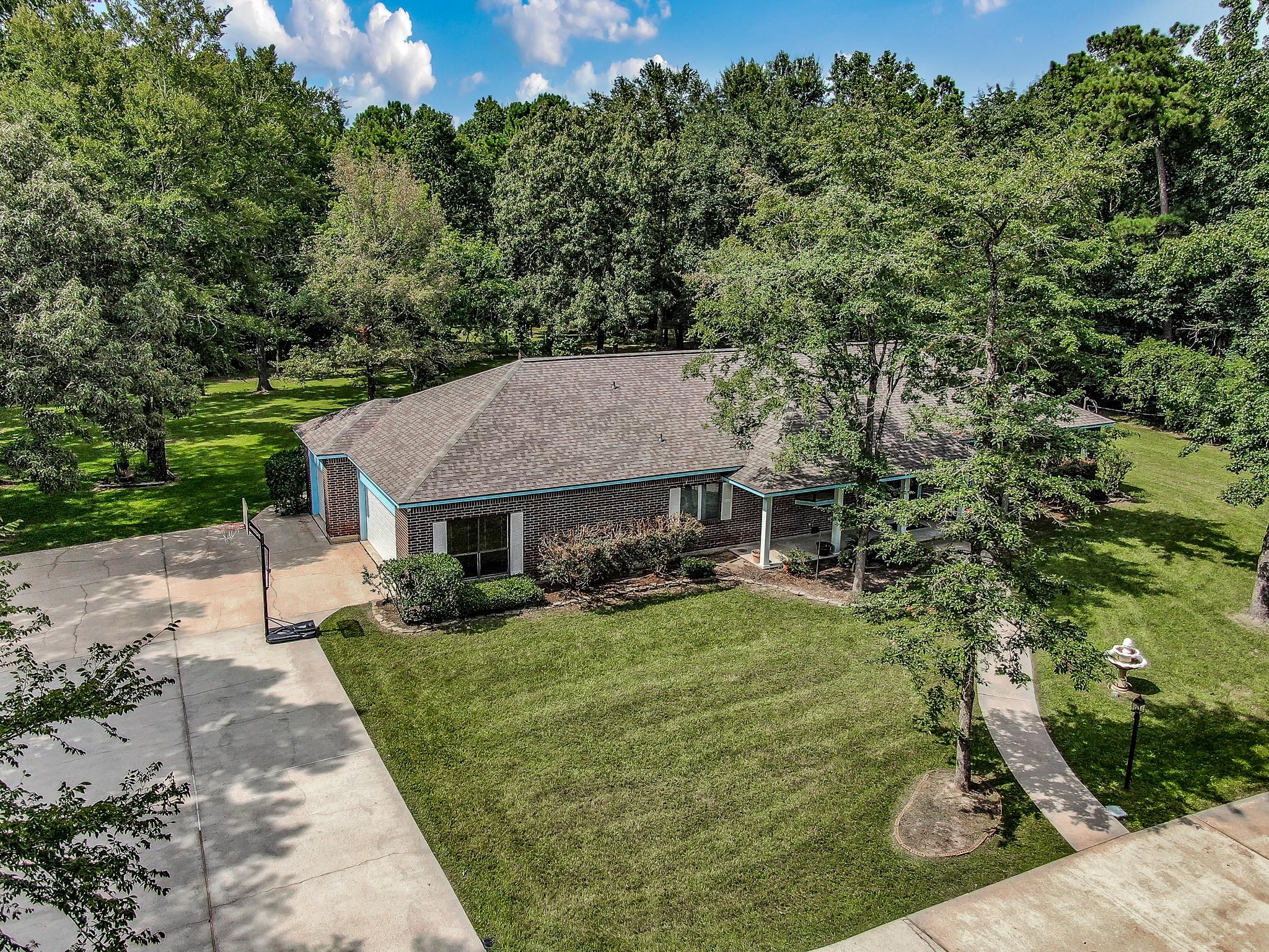 9610 Sendera Drive