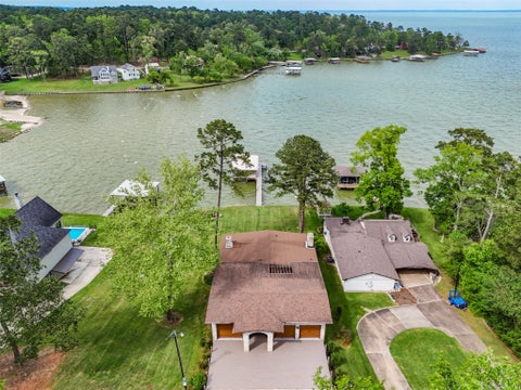 Photo of 121 Holiday Lane, Coldspring, TX 77331 (MLS # 83573711)