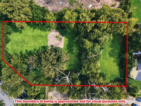 Vacant Land For Sale - 4010 & 4002 Calendar Street<br/> Houston, TX 77009