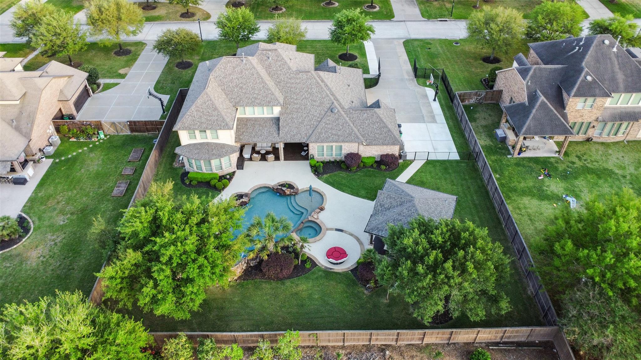 21414 Fairhaven Creek Drive