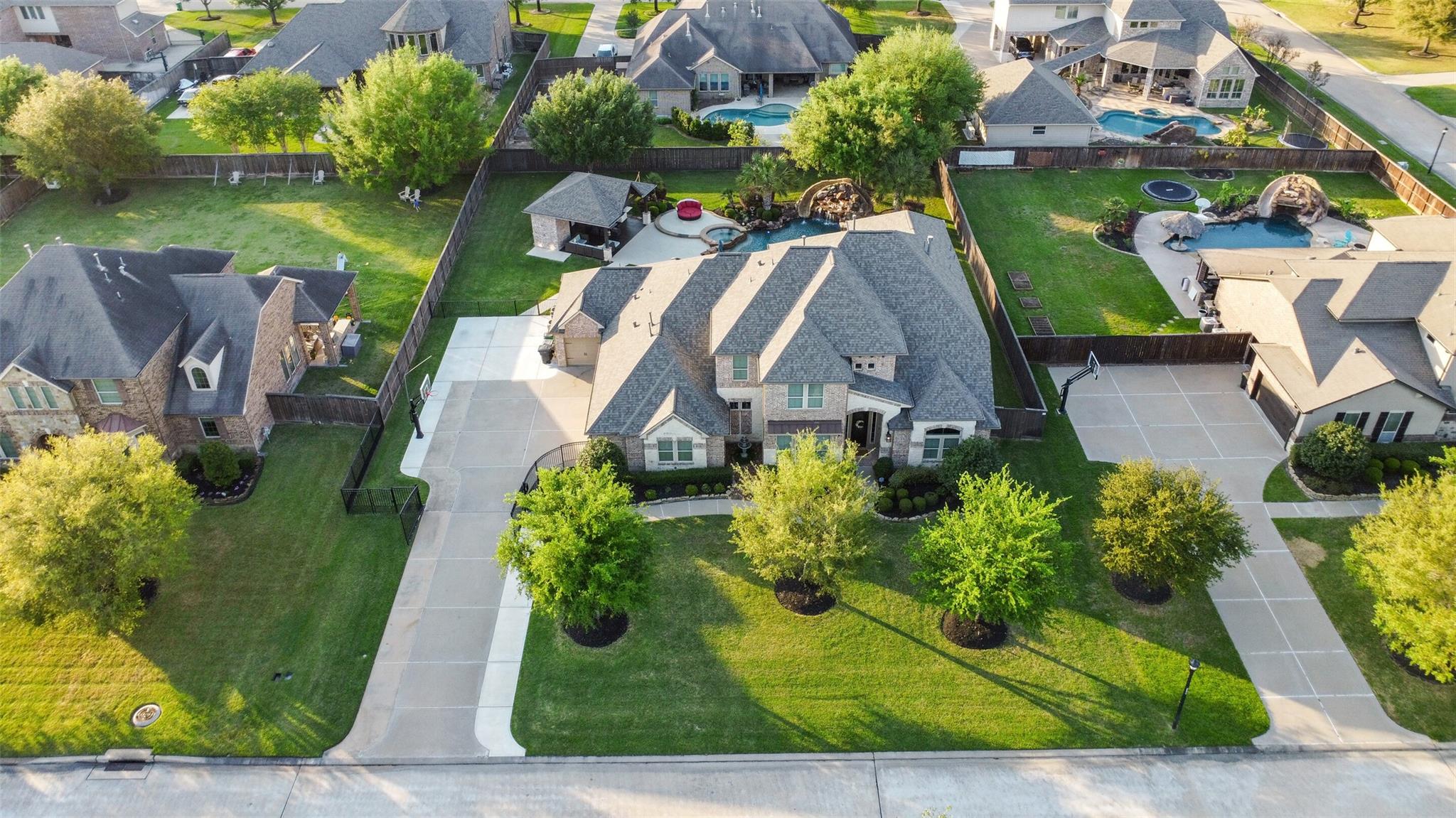 21414 Fairhaven Creek Drive