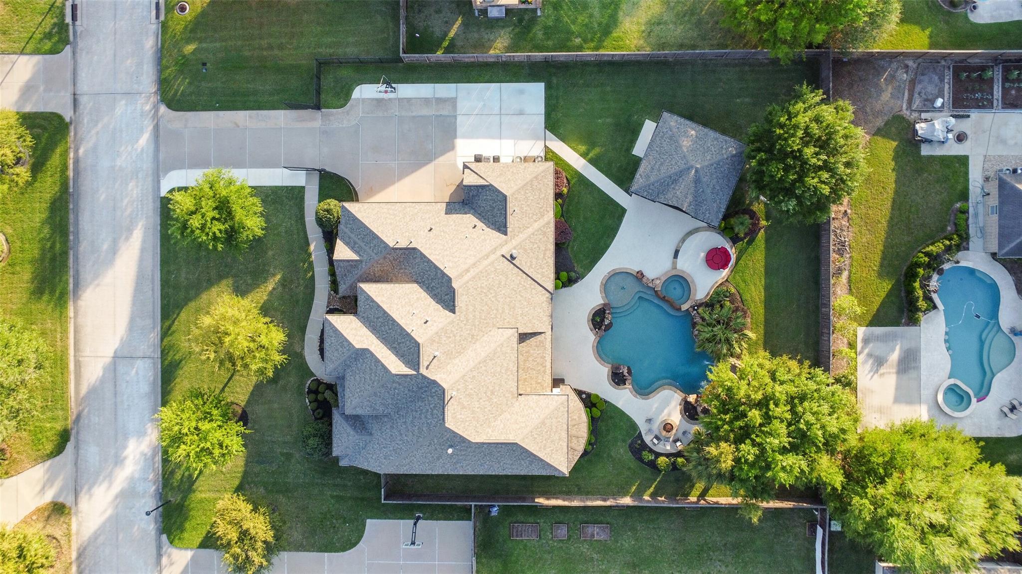 21414 Fairhaven Creek Drive