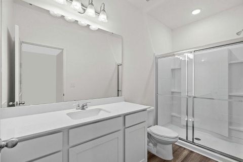Tiny photo for 2518 Evergreen Falls Drive, Crosby, TX 77532 (MLS # 8808357)
