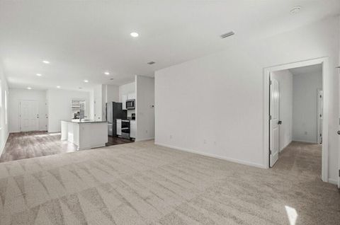 Tiny photo for 2518 Evergreen Falls Drive, Crosby, TX 77532 (MLS # 8808357)