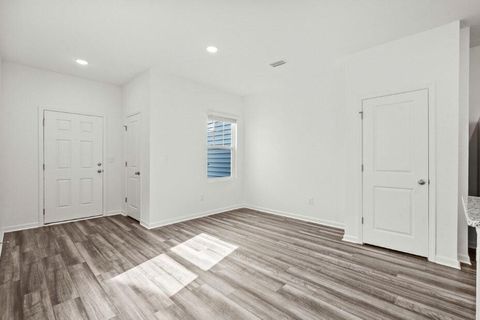 Tiny photo for 2518 Evergreen Falls Drive, Crosby, TX 77532 (MLS # 8808357)