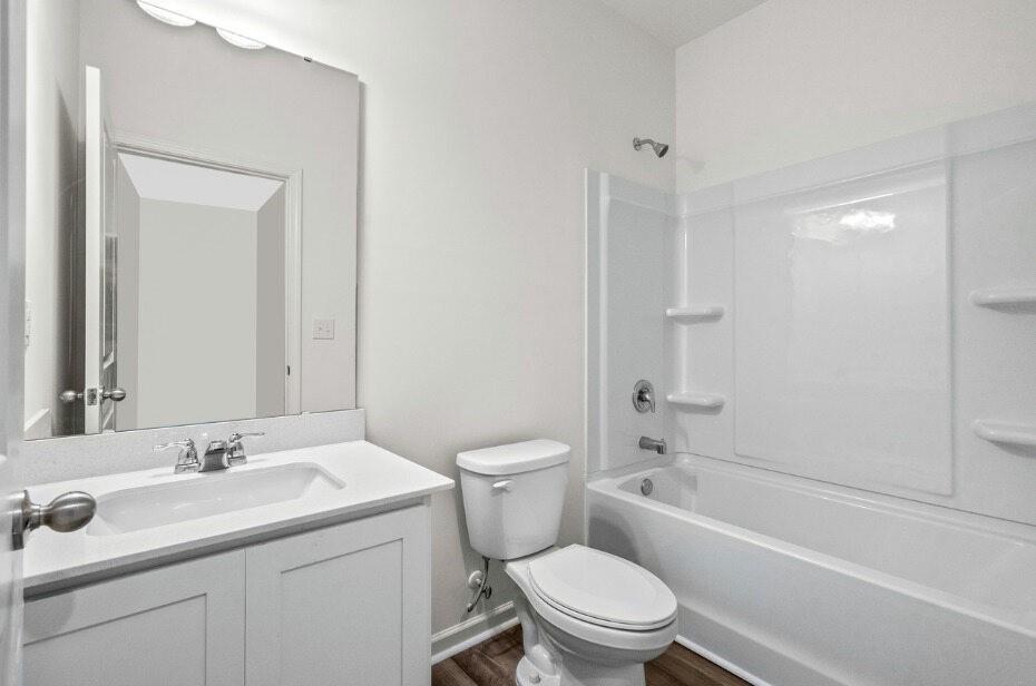 2518 Evergreen Falls Drive