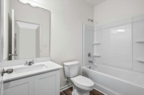 Tiny photo for 2518 Evergreen Falls Drive, Crosby, TX 77532 (MLS # 8808357)