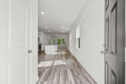 Tiny photo for 2518 Evergreen Falls Drive, Crosby, TX 77532 (MLS # 8808357)