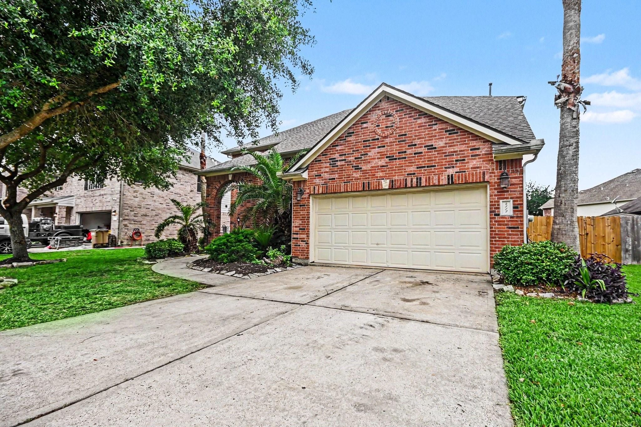 4112 S Meridian Greens Drive