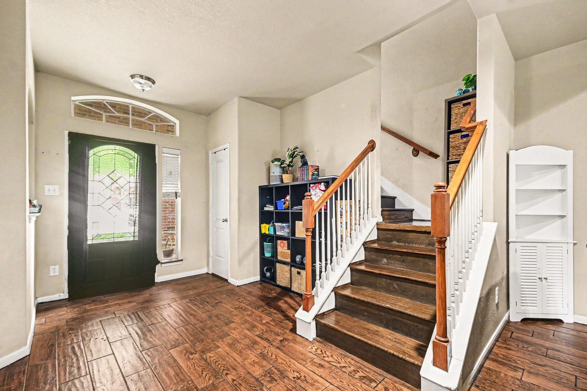 4112 S Meridian Greens Drive