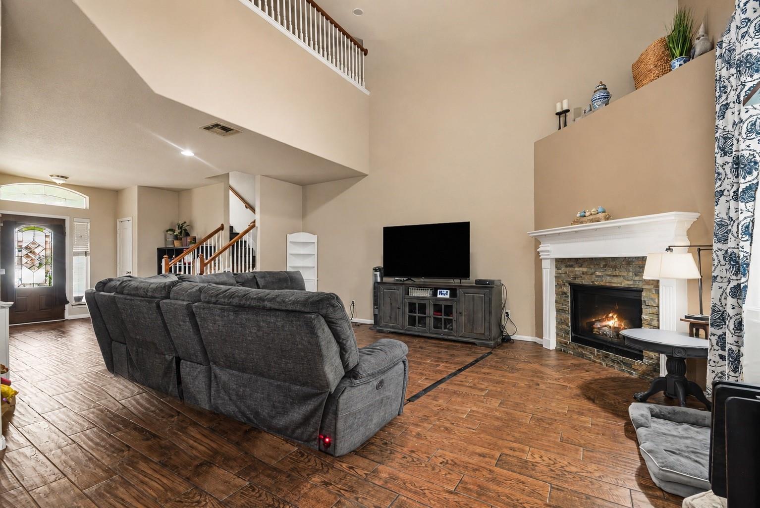 4112 S Meridian Greens Drive