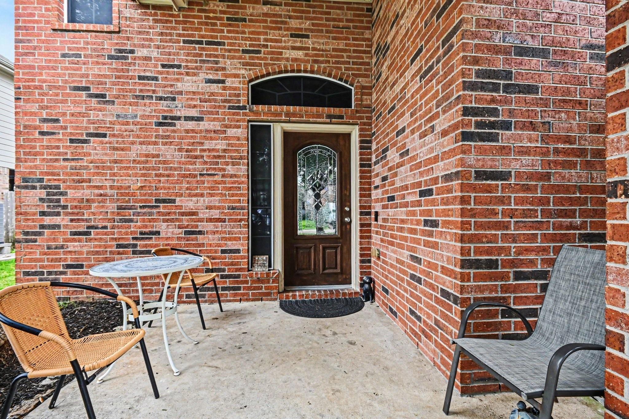 4112 S Meridian Greens Drive