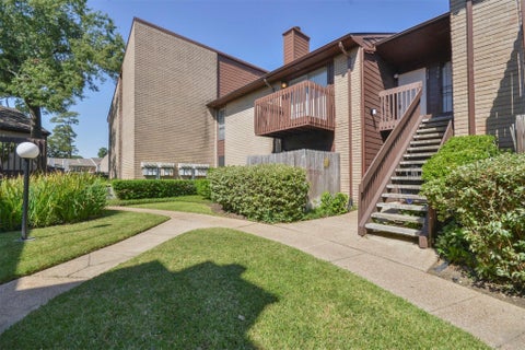 Photo of 12905 Woodforest Bl #704, Houston, TX 77015 (MLS # 41783698)