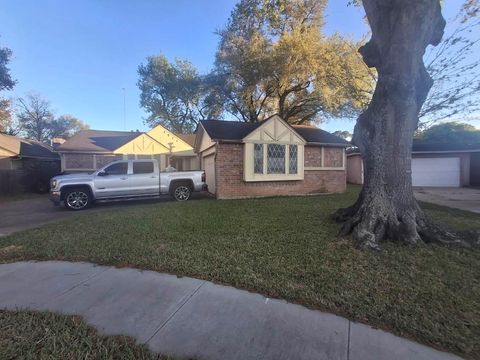 Photo of 1411 Cherry Springs Court, Missouri City, TX 77459 (MLS # 23694931)