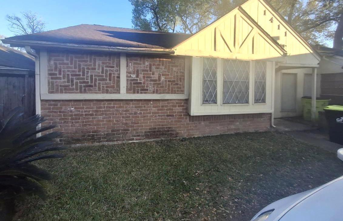 1411 Cherry Springs Court