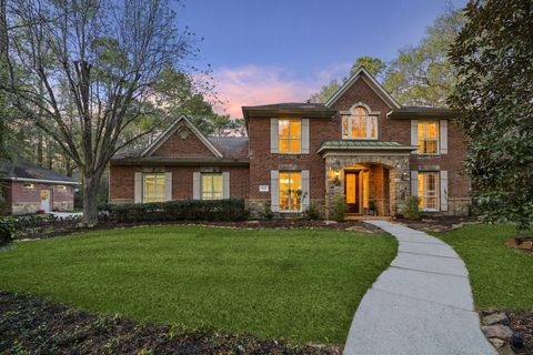 14530 Millhouse Road Pinehurst TX 77362