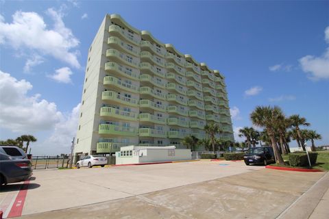 Photo of 9420 Seawall Boulevard #1003, Galveston, TX 77554 (MLS # 55368631)