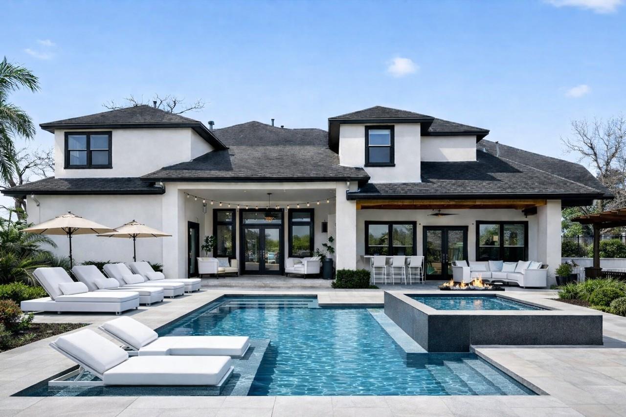 15 Bees Creek Court