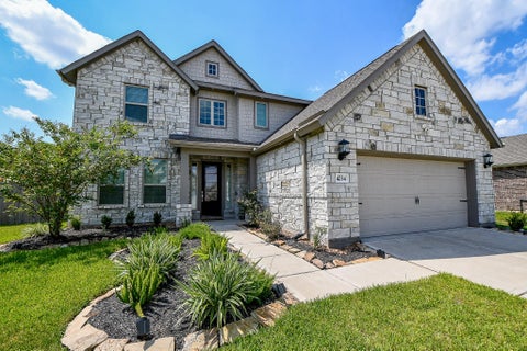 Homes For Rent - 4234 Redford Valley Road<br/> Rosharon, TX 77583